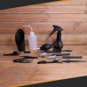 Kit entretien pour terrarium