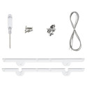 Kit suspension double pour A-series