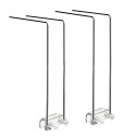 Supports ajustables pour A-series