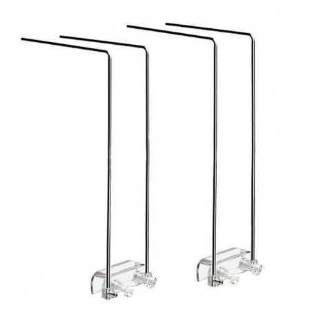 Supports ajustables pour A-series