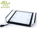 éclairage LED SKYLIGHT PRI-50 INTENSE, contrôlable luminosité et couleur