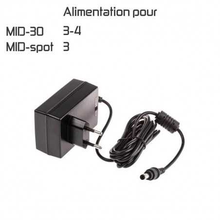 Alimentation pour éclairages MID SKYLIGHT, différentes puissances SKYLIGHT - 1