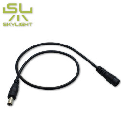 Câble d'extension pour éclairage SKYLIGHT 0.5m SKYLIGHT - 1