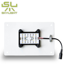 Éclairage LED horticole MID-30 SKYLIGHT SKYLIGHT - 6