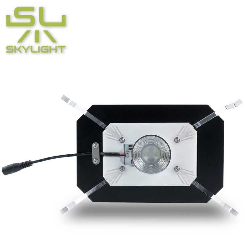 Éclairage spot LED pour terrarium MIDSPOT Skylight SKYLIGHT - 1
