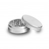 Grinder Moulin aluminium 55mm - 2 parties  - 2