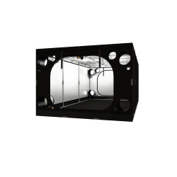 Box de culture - 600x300x215cm - ORCA Intense  - 2