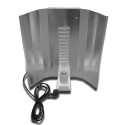Réflecteur renforcé pour ampoules E40 - Plug & Play
