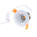 SPOT 9W - Encastrable avec LEDs haute performance CREE pour plantes vertes