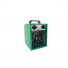 Chauffage soufflant avec thermostat 2000W  - 2