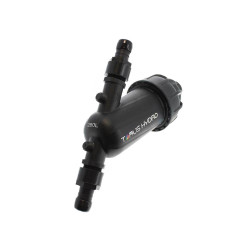 Régulateur AUTO de pH TORUS 266L - Version INLINE  - 2