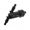 Régulateur AUTO de pH TORUS 380L - Version INLINE - Pour culture hydroponique  - 2