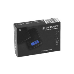 Balance 100Gr - Précision à 0.01g  - 2