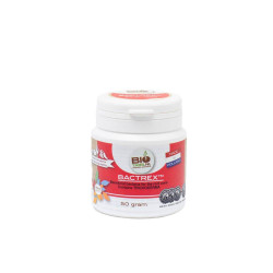 Bactrex - Préparation Microbienne 50g - Bio Tabs BIOTABS - 2