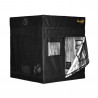Box de culture - Gorilla Shorty Indoor - 120x120x150/170cm Gorilla Grow Tent - 2