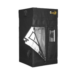 Box de culture - Gorilla Shorty Indoor - 60x120x150/170cm Gorilla Grow Tent - 2