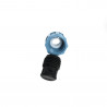 BOUCHON RACCORD COMPRESSION 16 MM  - 2
