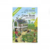 Le Bio Grow Book - Mama Editions  - 2