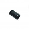 BOUCHON 16MM CAN SERIE E  - 2