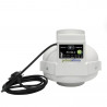 Prima Kilma - Ø100mm - 160/280m3/h - 2 vitesses - 40W Prima Klima - 1