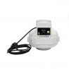 Extracteur Prima Kilma - Ø 100mm - 280m3/h - 1 vitesse -  40W Prima Klima - 1