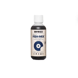 Accélérateur de croissance - BioBizz - Fish Mix  - 2
