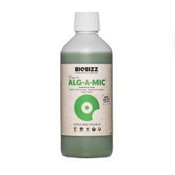 Stimulateur de croissance et de floraison - BioBizz - ALG-A-MIC Biobizz - 4