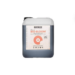 Booster de floraison - BioBizz - Bio Bloom Biobizz - 8