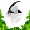 SPOT 35W LED horticole pour plantes et murs végétaux encastrable