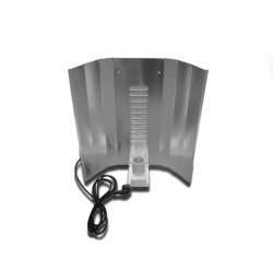 Réflecteur renforcé pour ampoules E40 - Plug & Play  - 1
