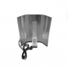 Réflecteur renforcé pour ampoules E40 - Plug & Play  - 1