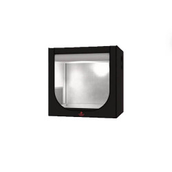 Box de culture - Chambre de propagation 80x 60x80 cm - Version 2 - Gamme Hydroshoot Secret Jardin - 2