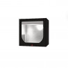 Box de culture - Chambre de propagation 80x 60x80 cm - Version 2 - Gamme Hydroshoot Secret Jardin - 2