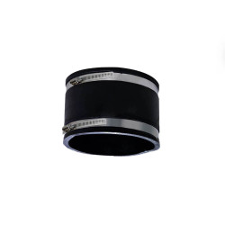 Manchon Souple pour ventilation - 125mm