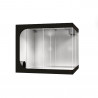 Box de culture - 238x238x200cm - Version 2 - Gamme Hydroshoot Secret Jardin - 2