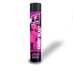 Spray Bubble Gum pour neutraliser les odeurs - 750ml  - 2