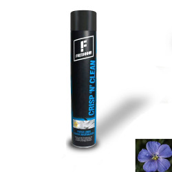 Spray Fleurs/Lin pour neutraliser les odeurs - 750ml  - 2