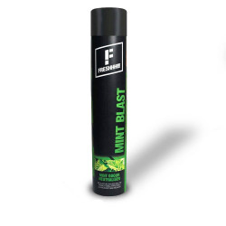 Spray menthe pour neutraliser les odeurs - 750ml  - 2