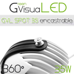 Greenvisualed-spot-35-c