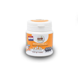 Mycotrex - Conditionneur de Sol Naturel - 100gr - BioTabs BIOTABS - 2