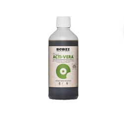 Stimulateur de croissance - BioBizz - Activera Biobizz - 5