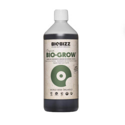 Stimulateur de croissance - BioBizz - Bio Grow Biobizz - 5