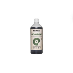 Stimulateur de croissance - BioBizz - Bio Grow Biobizz - 6