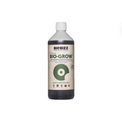 Stimulateur de croissance - BioBizz - Bio Grow Biobizz - 8