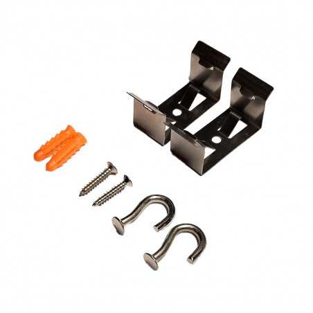 Kit Accessoires Spectraline classique et IP65