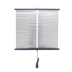 Chauffage Ultra Plat Solea 250W - 60x58cm