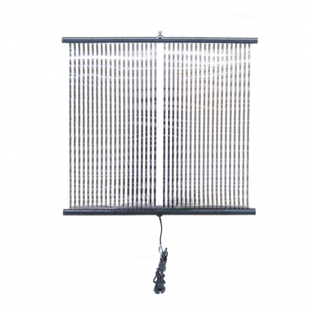 Chauffage Ultra Plat Solea 250W | Température Optimale | BloomLED