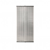 Chauffage Ultra Plat 500W 120x58cm | Contrôle Climatique | BloomLED