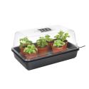 Serre Thermo-Chauffante Stewart - 38 x 24 x 19.5cm