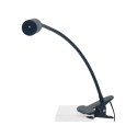 Support CLIP - Flexible pour ampoule horticole LED E27
